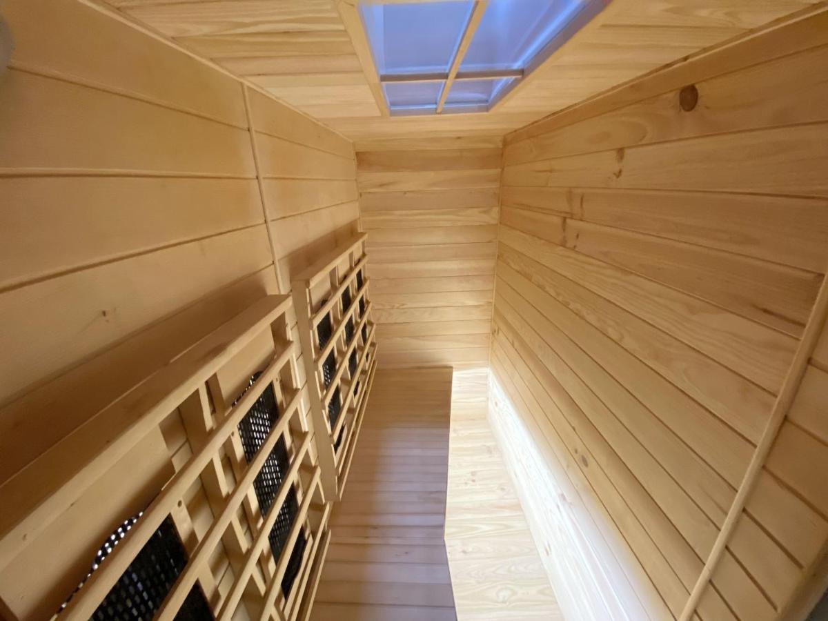 Le Clovis Suites Spa Sauna Реймс Экстерьер фото